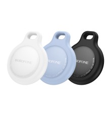 Розумний Брелок Borofone BC101 Exquisite Anti-Lost