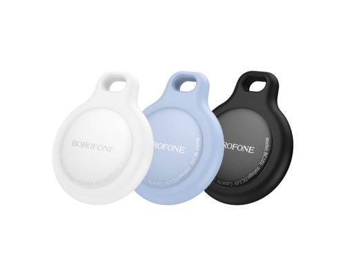 Розумний Брелок Borofone BC101 Exquisite Anti-Lost