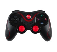 Бездротовий Геймпад для PS3, Android, iOS, ПК C8S + Тримач