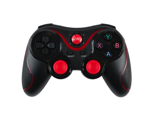 Бездротовий Геймпад для PS3, Android, iOS, ПК C8S + Тримач