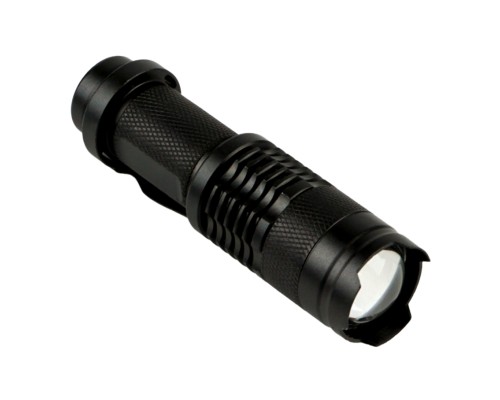 Ліхтар Кишеньковий SK68 XPE