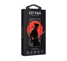 Захисне скло KATANA by iNobi for iPhone 15 Plus/16 Plus
