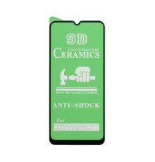 Захисне скло Film Ceramic for Realme C3 без упаковки