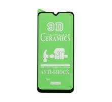 Захисне скло Film Ceramic for Realme C2 без упаковки