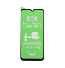 Захисне скло Film Ceramic for Realme C2 без упаковки