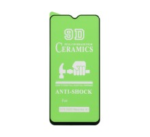 Захисне скло Film Ceramic for Realme 5 / 6i без упаковки