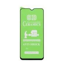 Захисне скло Film Ceramic for Realme 5 / 6i без упаковки