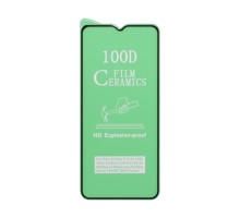 Захисне скло Film Ceramic for Realme C11 без упаковки