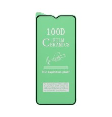 Захисне скло Film Ceramic for Realme C11 без упаковки