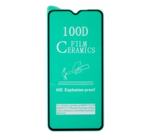 Захисне скло Film Ceramic for Xiaomi Poco M3 без упаковки