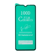 Захисне скло Film Ceramic for Xiaomi Poco M3 без упаковки