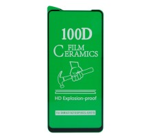 Захисне скло Film Ceramic for Realme GT Neo 2 без упаковки
