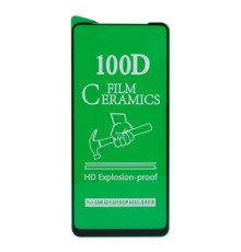 Захисне скло Film Ceramic for Realme GT Neo 2 без упаковки