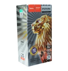 Захисне скло Hoco G9 HD for Apple iPhone 14 Pro Max 25 шт