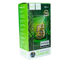 Захисне скло Hoco G12 5D for Apple iPhone 14 Pro Max 25 шт