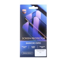 Захисне скло 9H Design for Apple iPhone 14 Pro