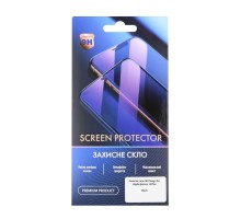 Захисне скло 9H Design for Apple iPhone 14 Plus