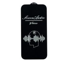 Захисне скло Screen Audio for Apple iPhone 14 Pro без пакунку