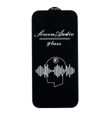 Захисне скло Screen Audio for Apple iPhone 14 Pro без пакунку