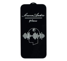 Захисне скло Screen Audio for Apple iPhone 13 Pro Max/14 Plus без пакунку