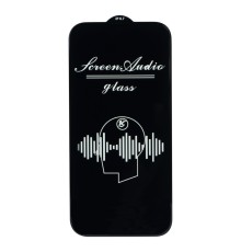 Захисне скло Screen Audio for Apple iPhone 13 Pro Max/14 Plus без пакунку