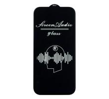 Захисне скло Screen Audio for Apple iPhone 14 Pro Max без пакунку