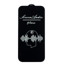 Захисне скло Screen Audio for Apple iPhone 14 Pro Max без пакунку