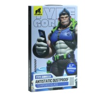Захисне скло Type Gorilla 0.33 мм 2.5D HD Anti-Static PTJ1 для iPhone 13 Pro Max
