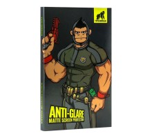 Захисне скло Type Gorilla 0.33 мм 2.5D HD Anti-Glare NPT9 для iPhone 13 Pro Max/14 Plus