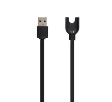 Кабель USB для Mi Band 3 Cable
