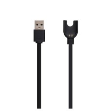 Кабель USB для Mi Band 3 Cable