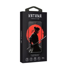 Захисне скло KATANA by iNobi for iPhone 16 Pro Max
