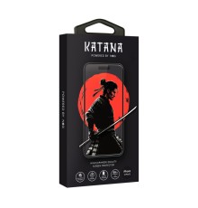 Захисне скло KATANA by iNobi for iPhone 12/12 Pro