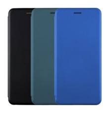 Чохол-книжка шкіра для Samsung Galaxy A26 5G (A266)