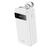 Універсальна Мобільна Батарея Power Bank Hoco J86B Electric 22.5W fully compatible 60000 mAh