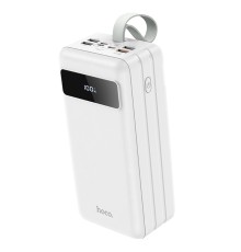 Універсальна Мобільна Батарея Power Bank Hoco J86B Electric 22.5W fully compatible 60000 mAh