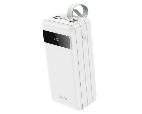 Універсальна Мобільна Батарея Power Bank Hoco J86B Electric 22.5W fully compatible 60000 mAh