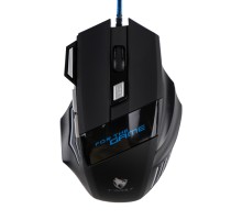USB Миша Ігрова TWolf M1