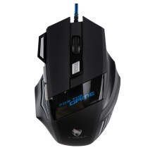 USB Миша Ігрова TWolf M1