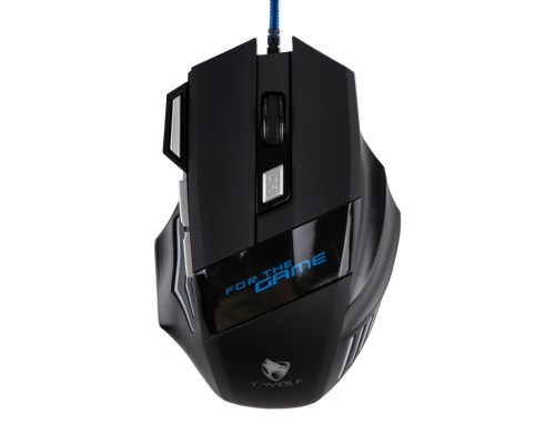 USB Миша Ігрова TWolf M1