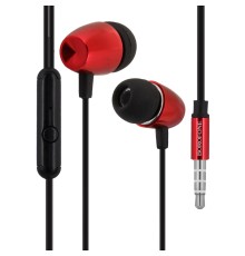 Навушники Borofone BM57 Platinum