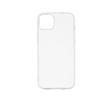 Чохол TPU Virgin для iPhone 15 Plus