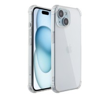 Чохол TPU Virgin Hard для iPhone 15