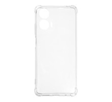 Чохол TPU Virgin Hard Full Camera для Motorola G24 Power