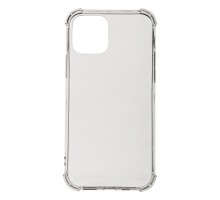 Чохол TPU Virgin Hard для iPhone 12/12 Pro