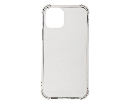 Чохол TPU Virgin Hard для iPhone 12/12 Pro