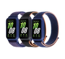 Ремінець для Samsung Galaxy Fit 3 (R390) Nylon