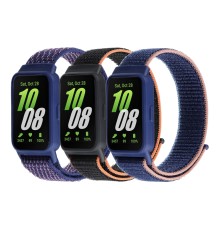 Ремінець для Samsung Galaxy Fit 3 (R390) Nylon
