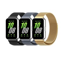 Ремінець для Samsung Galaxy Fit 3 (R390) Milanese Loop