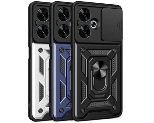 Чохол Armor Guard Shield для Motorola G24 Power